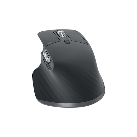 Logitech MX Master 3S Biz Bolt Blk 910006581